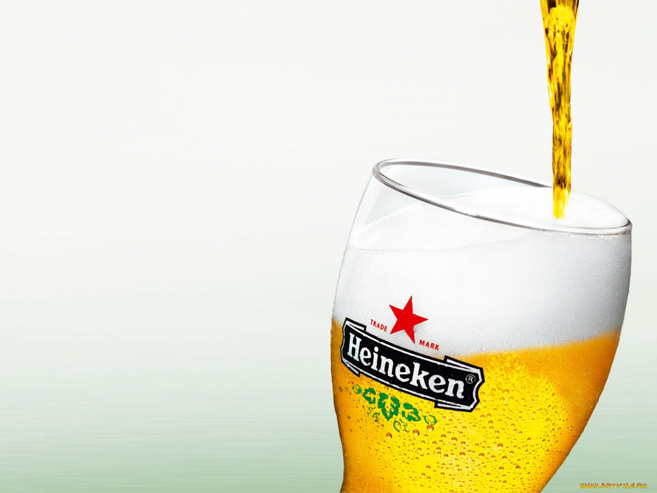 , heineken